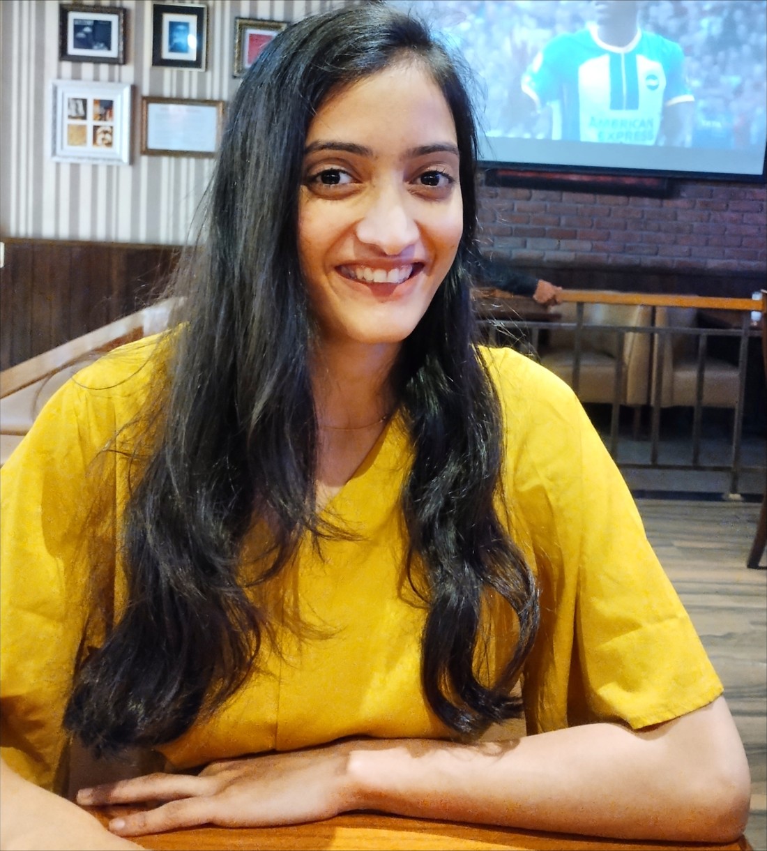 Dr. Mugdha Deshpande